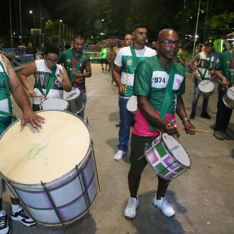 Mauá promove o Carnaparque para celebrar o Carnaval