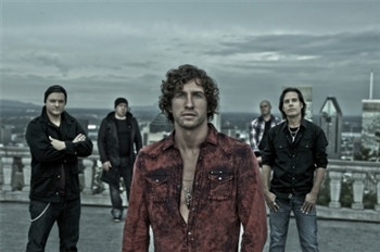 Jonas And The Massive Attraction