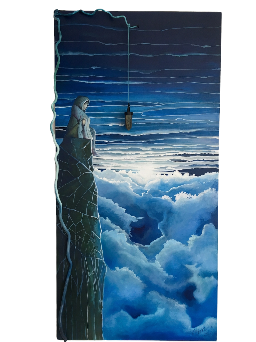 méditation sur la montagne acrylique et médium mixte_enhance_edited.png