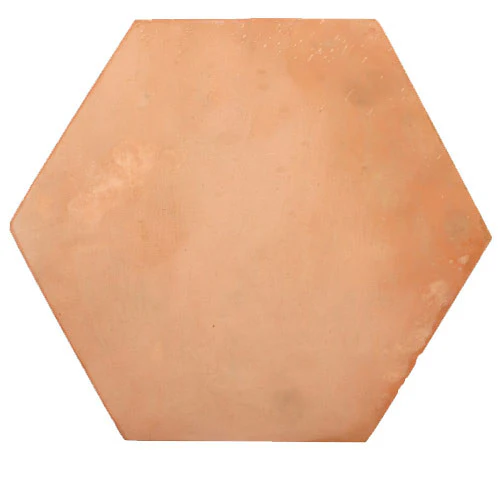 Saltillo Tile Hexagon