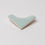 Thumbnail: Inside Corner Ceramic Tile Trim Mint - Vintage