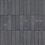 Thumbnail: 2 x 8 Porcelain Tile Color Dark  Made In Spain