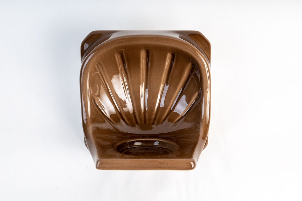 Thumbnail: soap holder