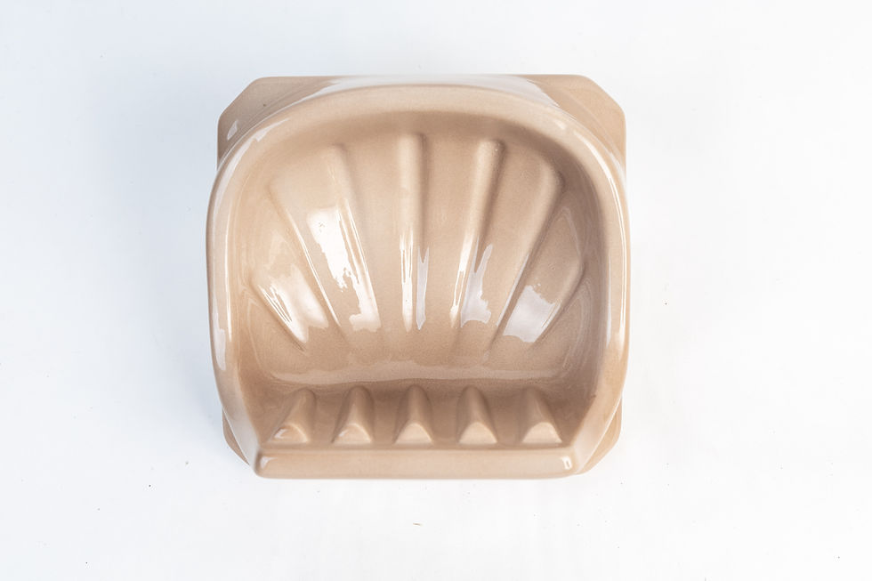 Thumbnail: soap holder
