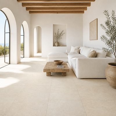 Porcelain Tile Made in Italy On Sale