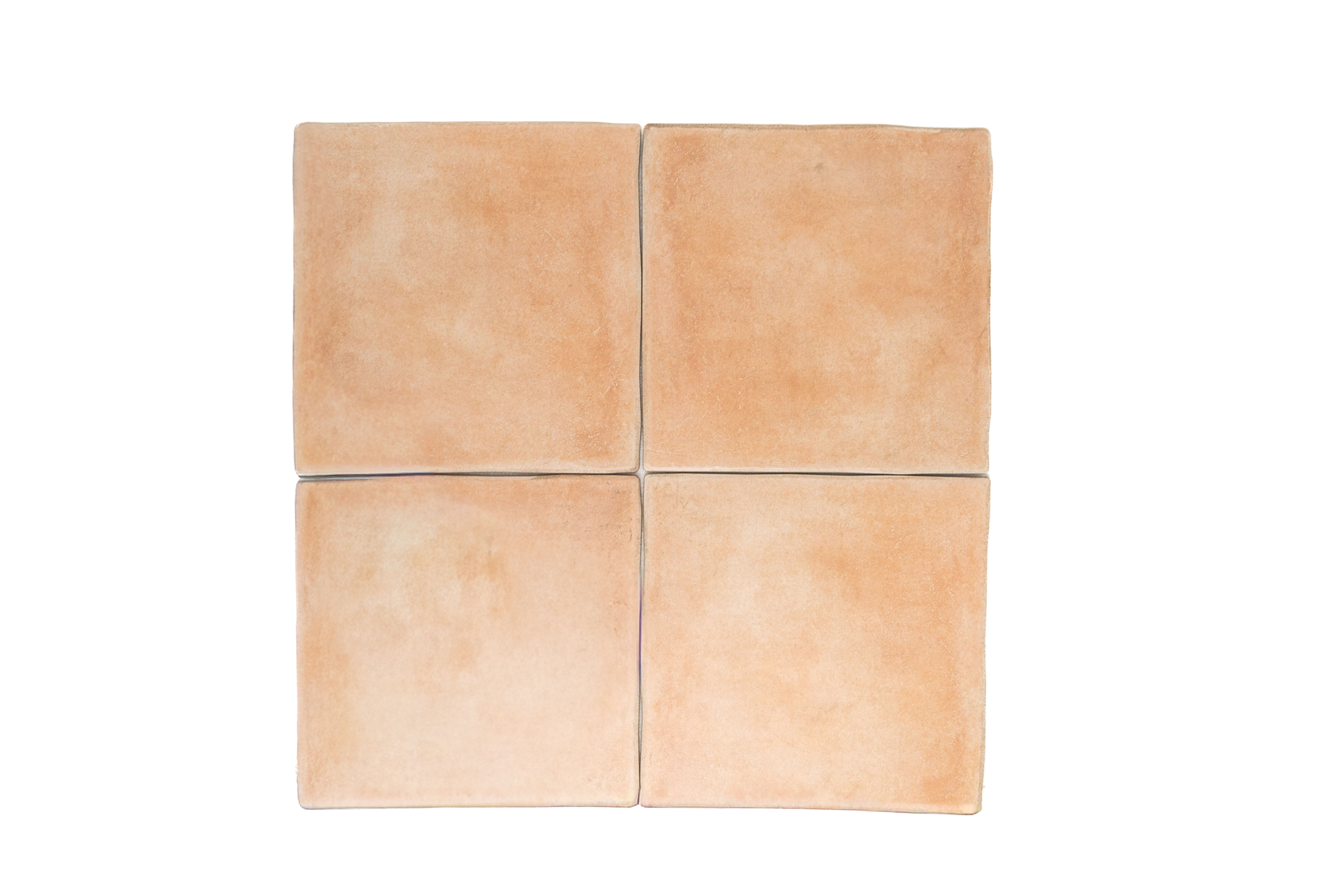 Terracotta Porcelain Tile 13" X 13"