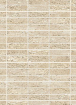 Travertine tiles