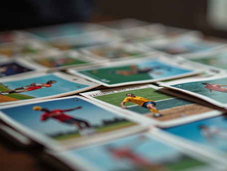 Top Modern Sports Cards to Invest in Today