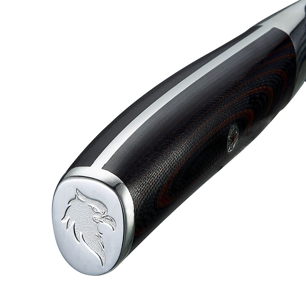 Thumbnail: Pegasus Utility Knife