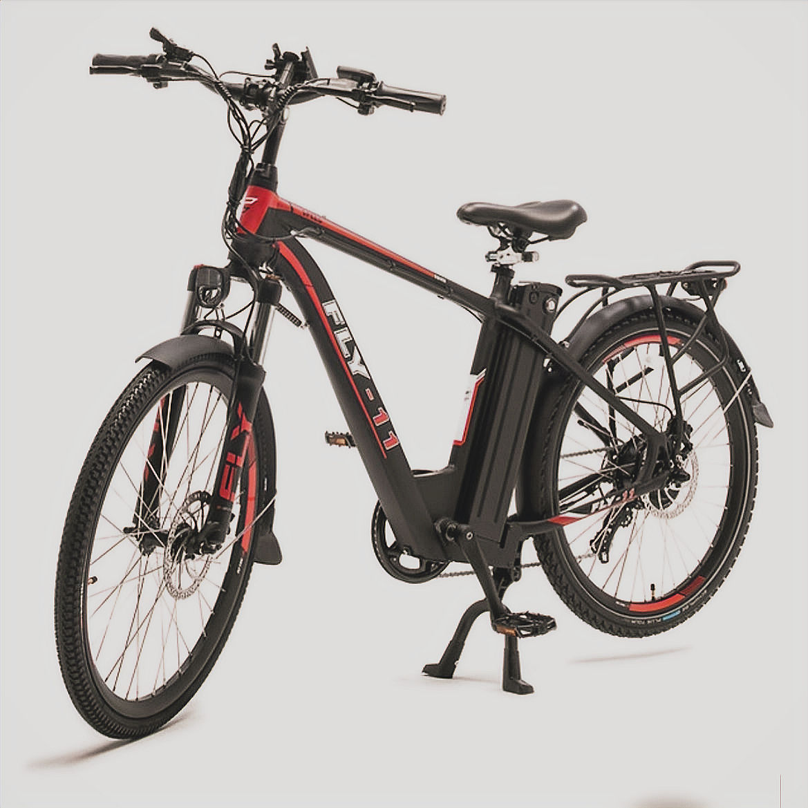 Used e bike long range 