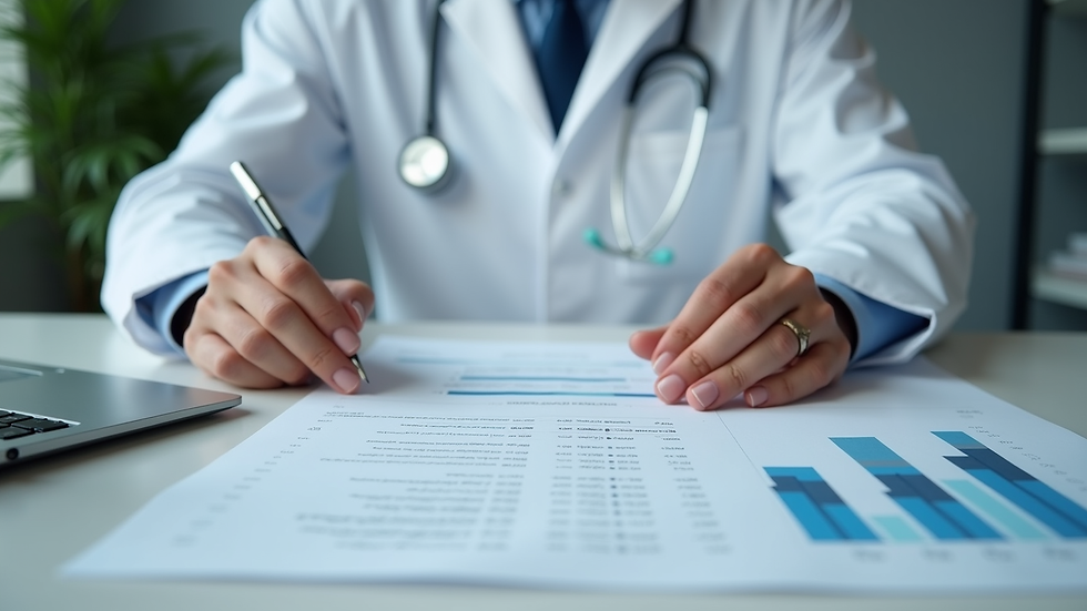 Mastering Fee Schedule Optimization Tips for Effective Fee Schedule Negotiation in Kentucky