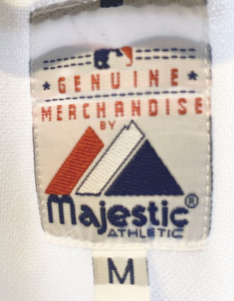 Thumbnail: Dodgers Baseball Jersey