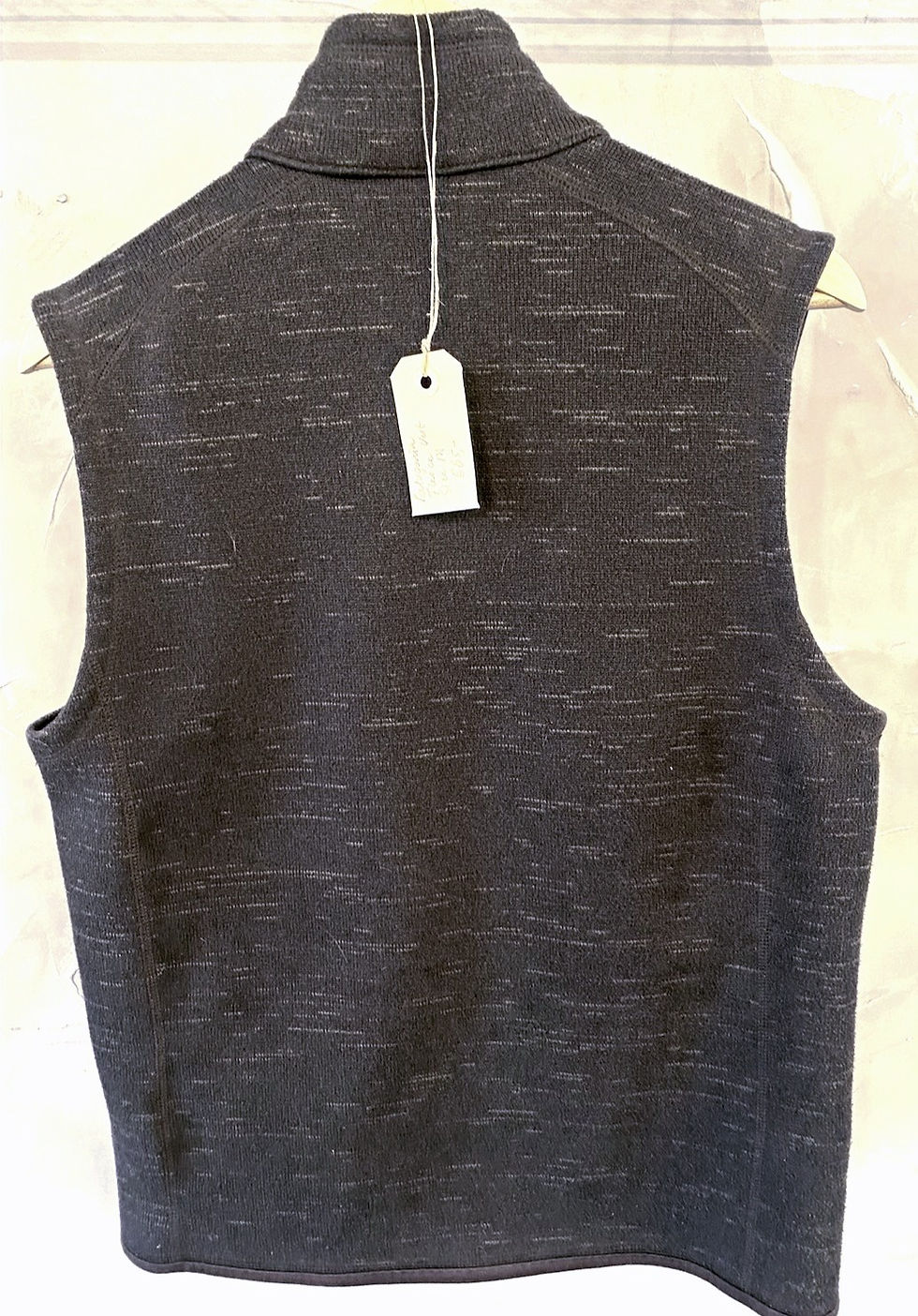Thumbnail: Patagonia Better Sweater Fleece Vest