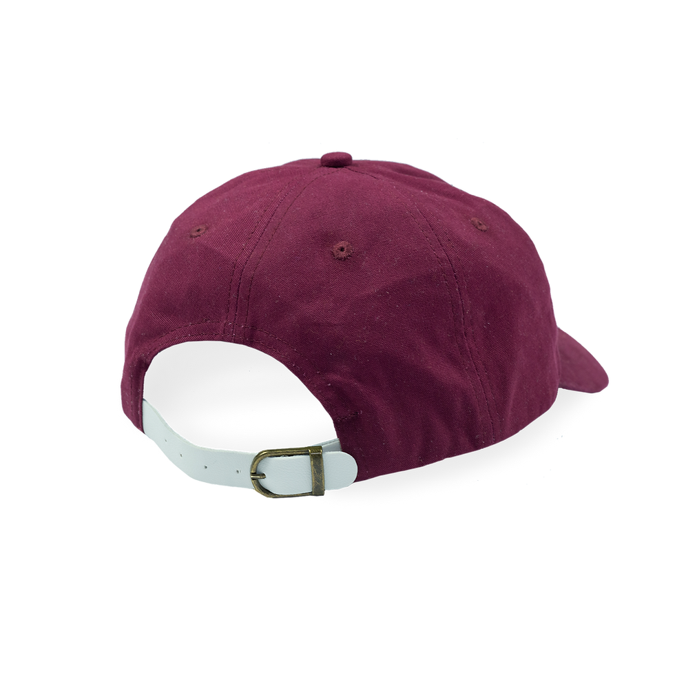 Thumbnail: FackUpClothes 6-panel logo cap
