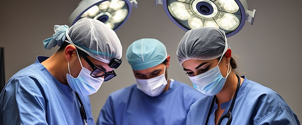 certified experience team doing hair transplant at hairmex in Tj Mexico and Westwood California