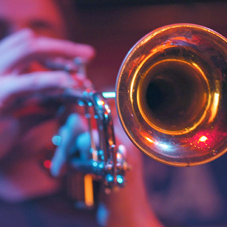 THE 43RD NORTH CAROLINA JAZZ FESTIVAL