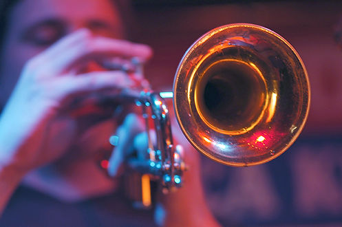 Trumpet