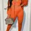 Thumbnail: When I hit the scene autumn stretch solid set 