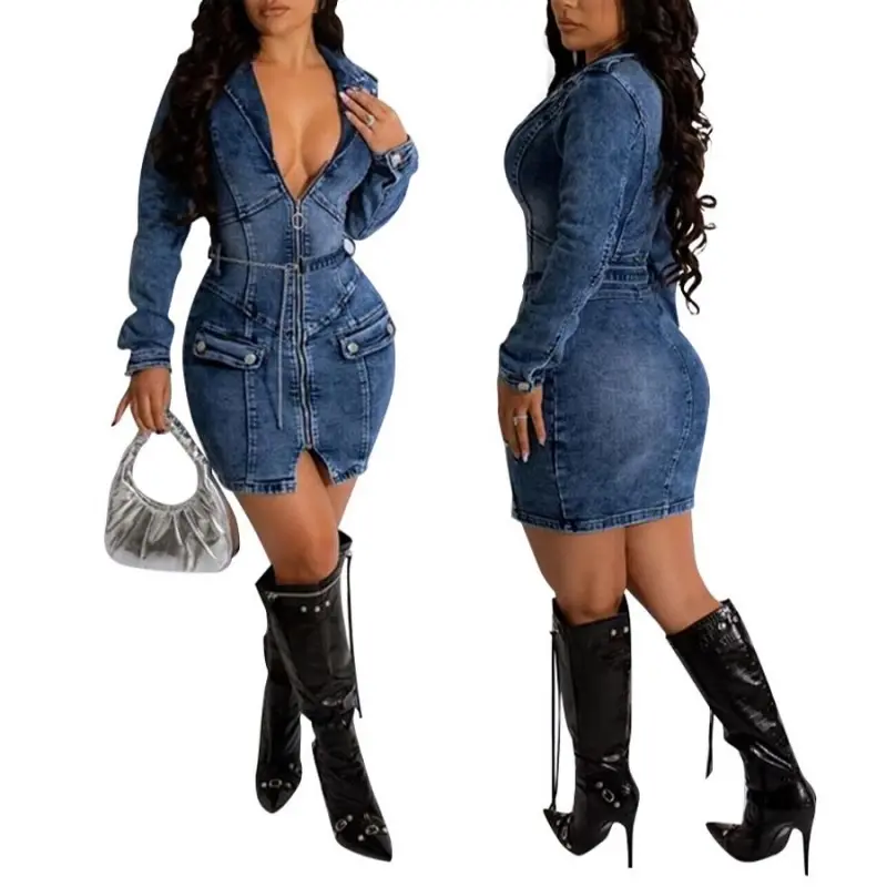 Stole the spotlight autumn denimn 