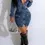 Thumbnail: Stole the spotlight autumn denimn 