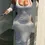 Thumbnail: I’m the right fit for you bodycon hooded dress