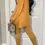 Thumbnail: When I hit the scene autumn stretch solid set 