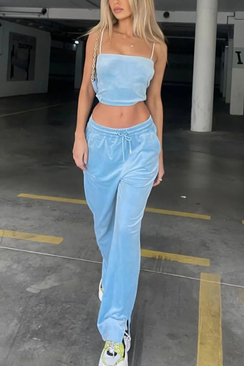 Thumbnail: Just be Kool two piece set