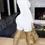 Thumbnail: To hot to handle one piece jumpsuit 