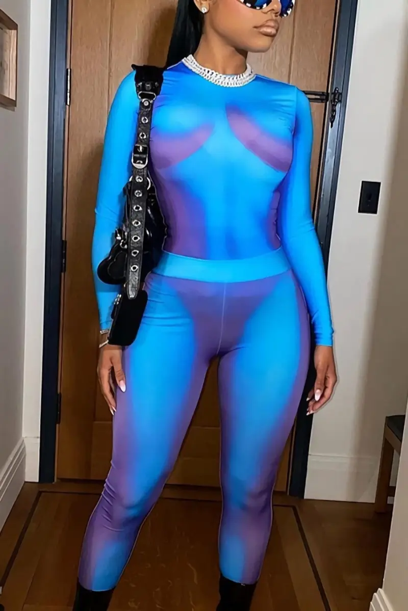 This is not up for grabs bodycon set