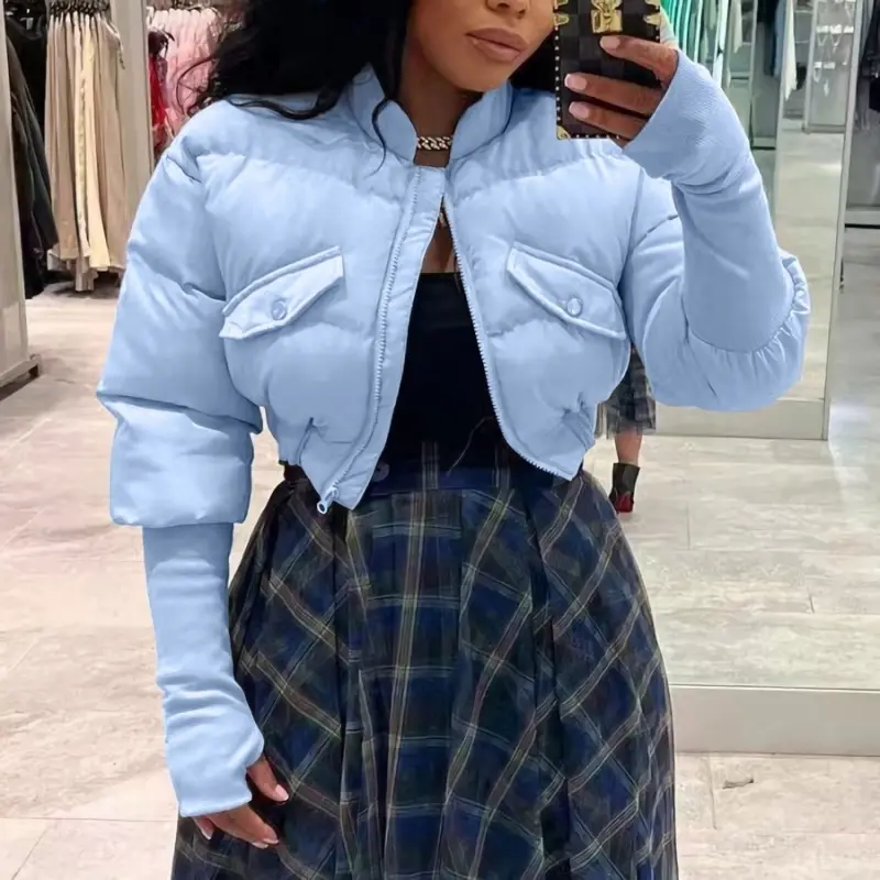 Girls need love to comfy autumn jacket 