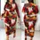 Thumbnail: Let me show you how it’s done autumn zipper dress 