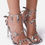 Thumbnail: Slither strap heels
