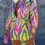 Thumbnail: On to bigger things multi color dress shirt 