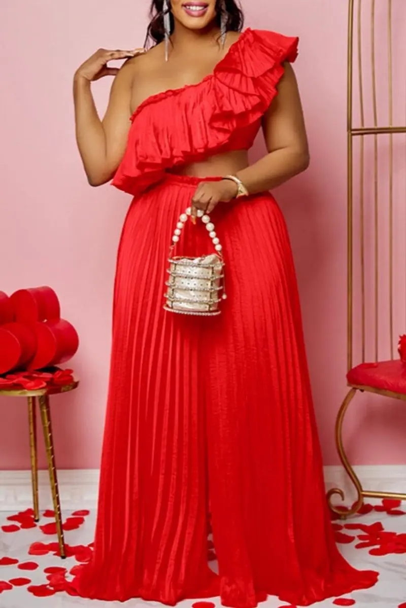 Thumbnail: Class is a understatement two piece set 