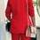Thumbnail: The fashion conversation different two piece set 
