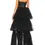 Thumbnail: Not your ordinary  bustier tier dress 