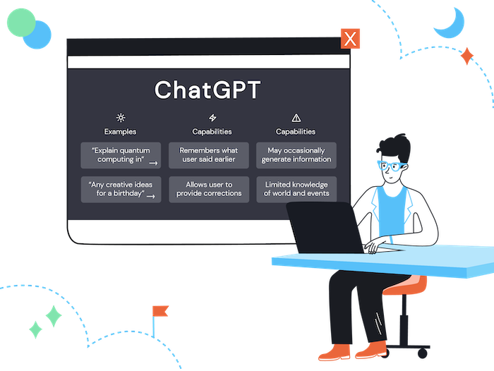 Chat GPT integra búsquedas web en sus resultados