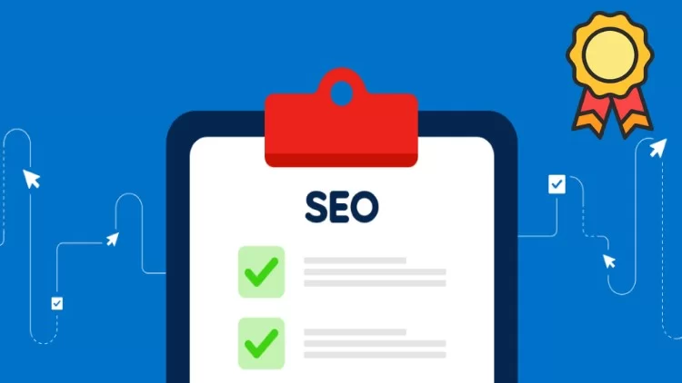 Certificaciones SEO
