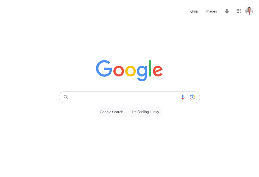 Google SGE: Creación de imagen a base de textos