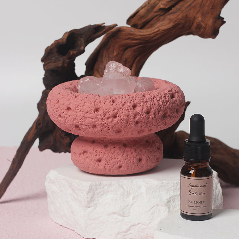Thumbnail: Pink Moon Diffuser - Sakura
