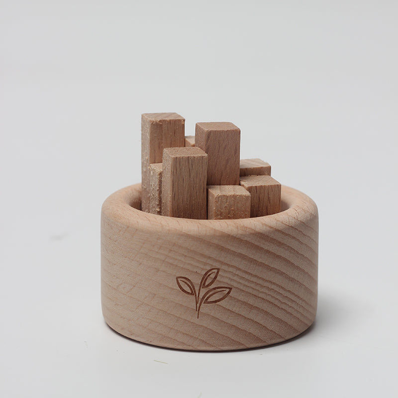 縮圖：Wood Diffuser - Beech Wood