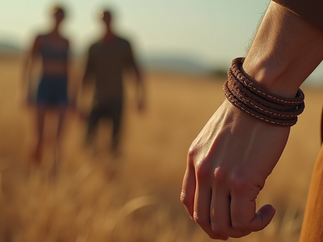 Tendances bracelets été : Sublimez votre bras cet été !