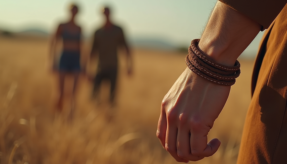 Tendances bracelets été : Sublimez votre bras cet été !