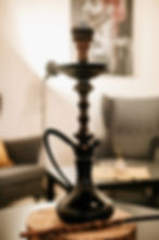 UHELNA Hookah Lounge