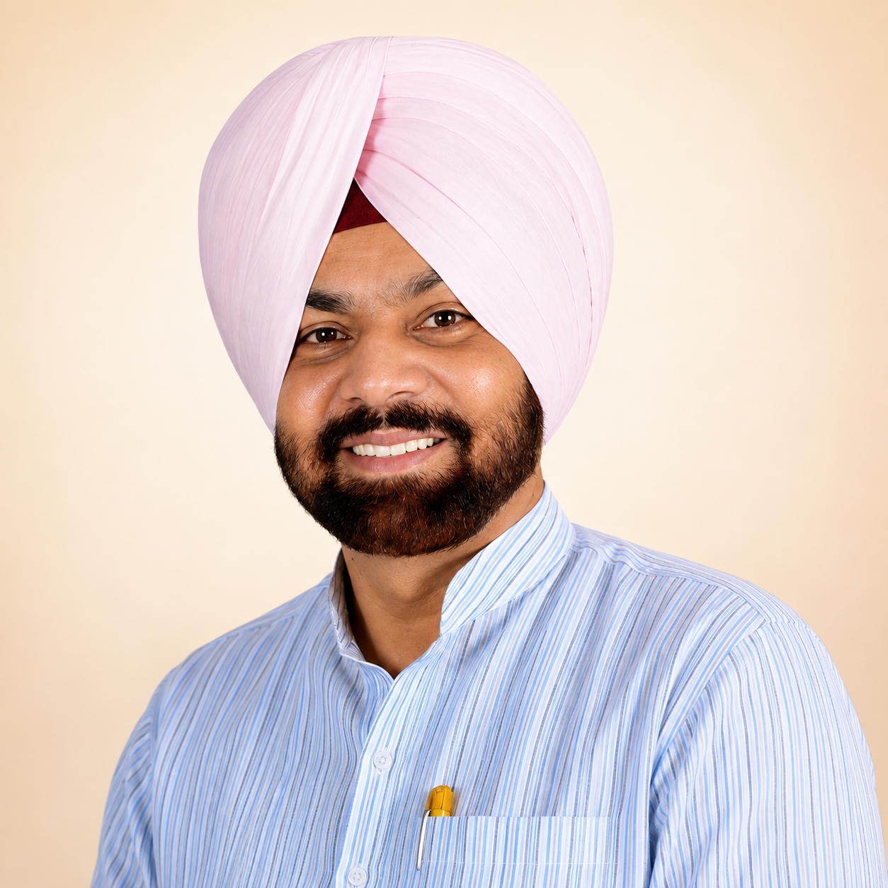 Writer: Dr Nirmal Singh