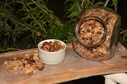 Amor por la Granola!