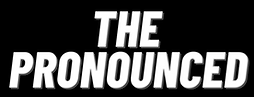 The Pronounced Text