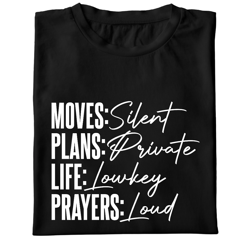 Thumbnail: Kingdom Living Tee