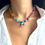 Thumbnail: Rainbow Choker
