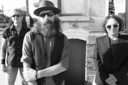 Shelby County Sinners